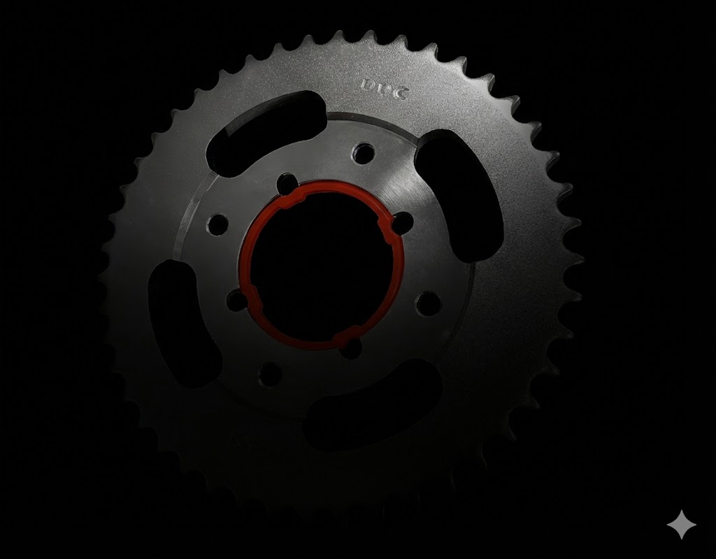DDC 3-in-1 Sprocket Kit